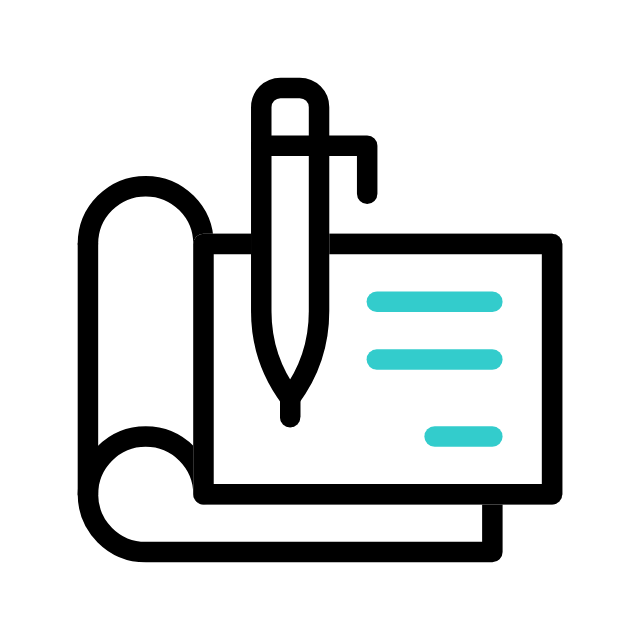 Executive and technical training